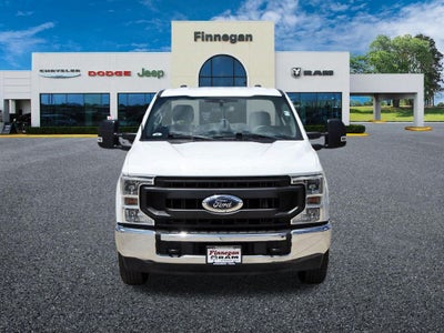 2022 Ford F-250 XL