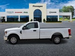 2022 Ford F-250 XL