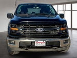 2024 Ford F-150 XLT 3.5L POWERBOOST FULL HYBRID - MOBILE OFFICE PACKAG