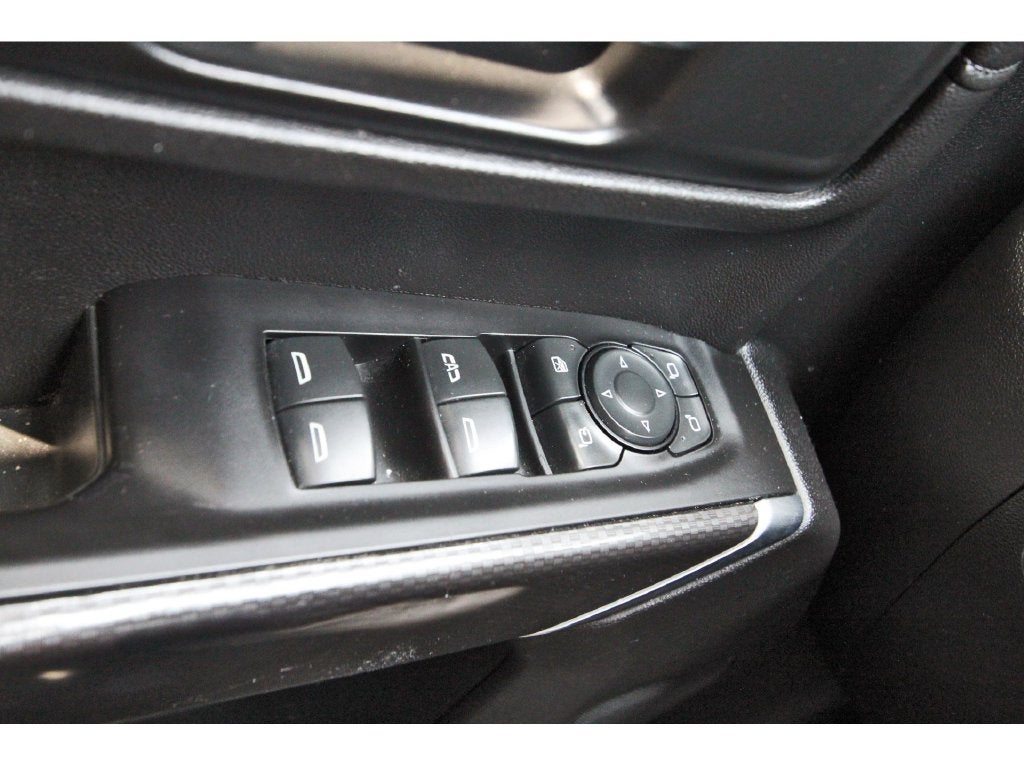 2021 Chevrolet Silverado 2500HD LT