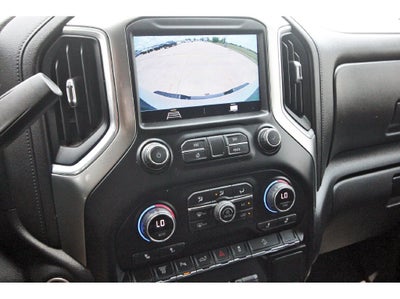 2021 Chevrolet Silverado 2500HD LT