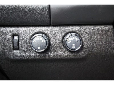 2021 Chevrolet Colorado 4WD Extended Cab Long Box LT