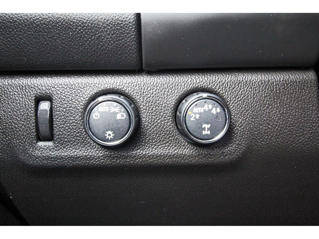 2021 Chevrolet Colorado 4WD Extended Cab Long Box LT