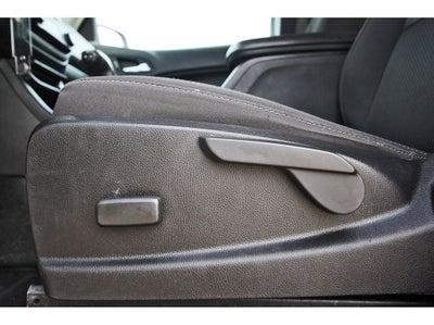 2021 Chevrolet Colorado 4WD Extended Cab Long Box LT