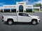 2021 Chevrolet Colorado 4WD Extended Cab Long Box LT