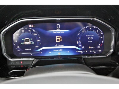 2026 Chevrolet Silverado 1500 2WD Crew Cab Short Bed LT