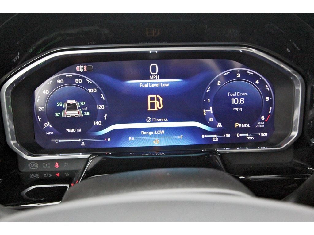 2026 Chevrolet Silverado 1500 2WD Crew Cab Short Bed LT