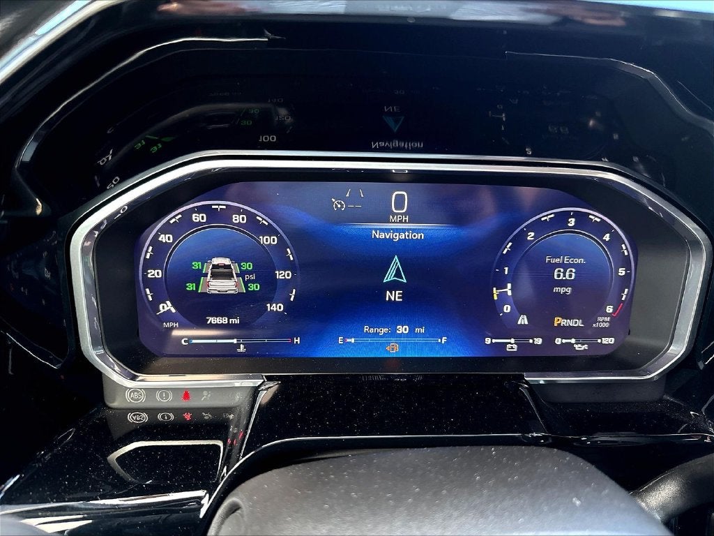 2026 Chevrolet Silverado 1500 LT Texas Edition