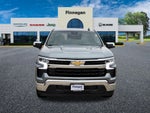 2026 Chevrolet Silverado 1500 2WD Crew Cab Short Bed LT