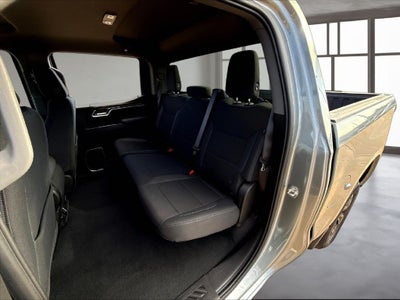 2026 Chevrolet Silverado 1500 LT Texas Edition