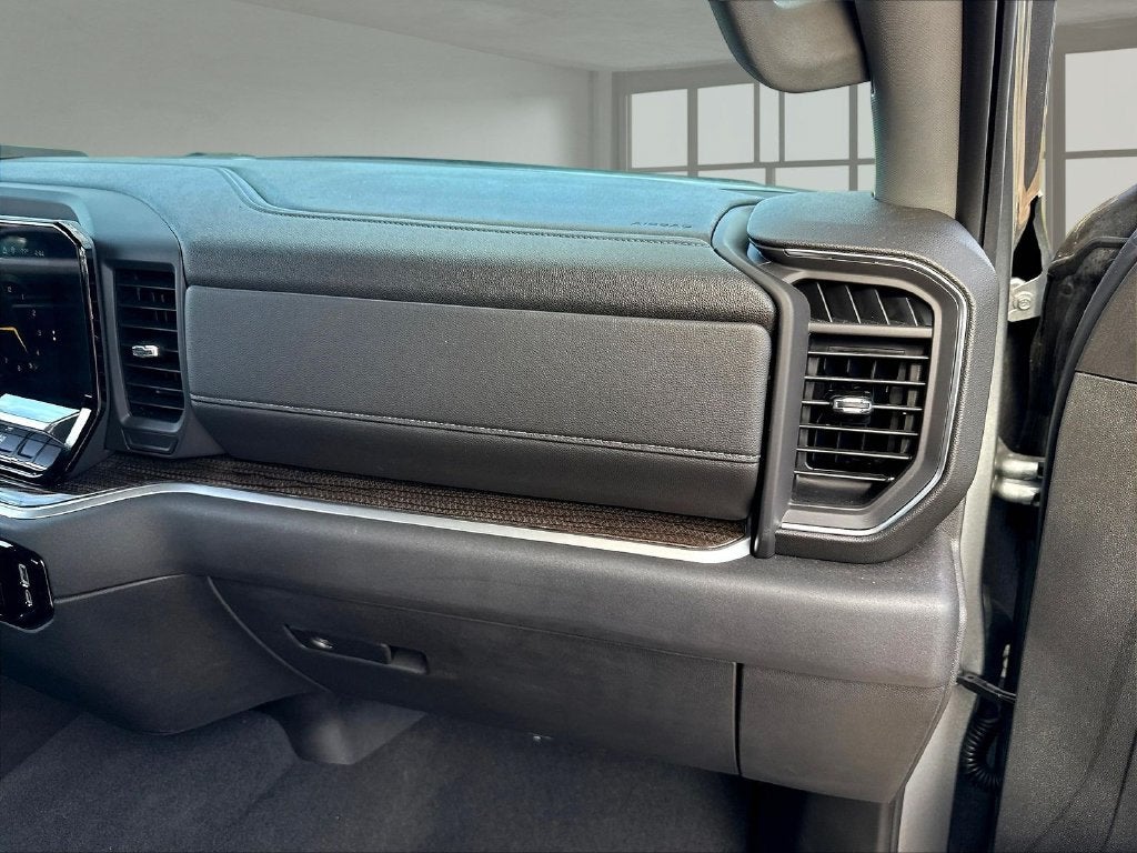 2026 Chevrolet Silverado 1500 LT Texas Edition