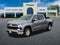 2026 Chevrolet Silverado 1500 2WD Crew Cab Short Bed LT