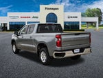 2026 Chevrolet Silverado 1500 2WD Crew Cab Short Bed LT
