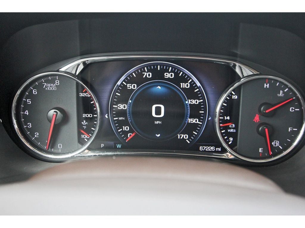 2019 GMC Acadia Denali DUAL MOONROOF - 2ND ROW CAPTIANS CHAIRS
