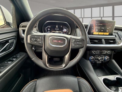 2024 GMC Yukon AT4 Premium PKG - Pano Roof - Tech PKG