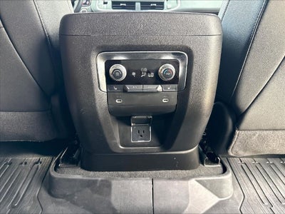 2024 GMC Yukon AT4 Premium PKG - Pano Roof - Tech PKG