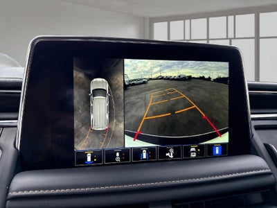 2024 GMC Yukon AT4 Premium PKG - Pano Roof - Tech PKG