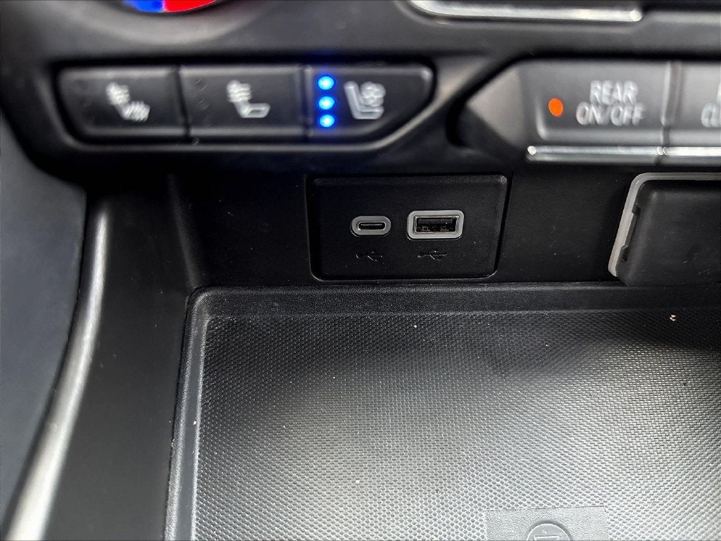 2024 GMC Yukon AT4 Premium PKG - Pano Roof - Tech PKG
