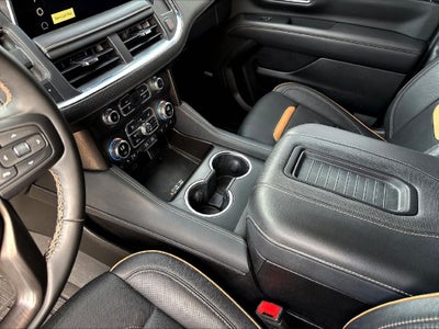 2024 GMC Yukon AT4 Premium PKG - Pano Roof - Tech PKG