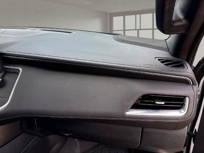 2024 GMC Yukon AT4 Premium PKG - Pano Roof - Tech PKG