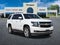 2016 Chevrolet Tahoe LT SUNROOF - REAR BUCKET SEATS