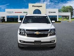 2016 Chevrolet Tahoe LT SUNROOF - REAR BUCKET SEATS