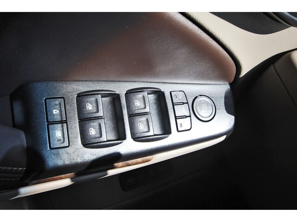 2016 Chevrolet Tahoe LT SUNROOF - REAR BUCKET SEATS