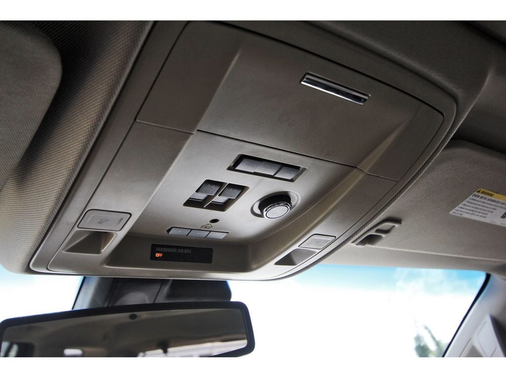 2016 Chevrolet Tahoe LT SUNROOF - REAR BUCKET SEATS