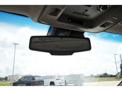 2016 Chevrolet Tahoe LT SUNROOF - REAR BUCKET SEATS