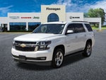 2016 Chevrolet Tahoe LT SUNROOF - REAR BUCKET SEATS