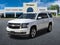 2016 Chevrolet Tahoe LT SUNROOF - REAR BUCKET SEATS