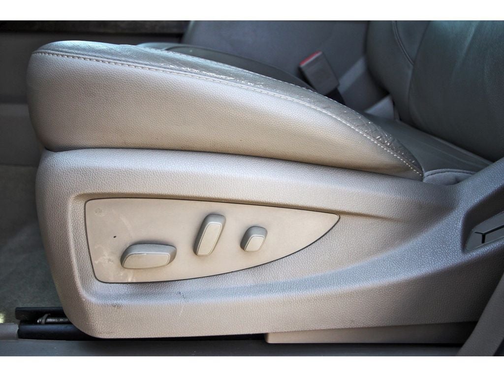 2016 Chevrolet Tahoe LT SUNROOF - REAR BUCKET SEATS