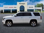 2016 Chevrolet Tahoe LT SUNROOF - REAR BUCKET SEATS