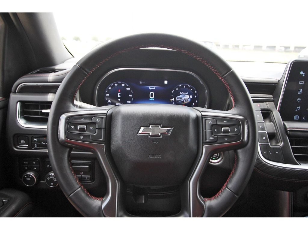2022 Chevrolet Tahoe 4WD RST