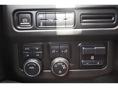 2022 Chevrolet Tahoe 4WD RST