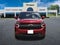 2022 Chevrolet Tahoe 4WD RST