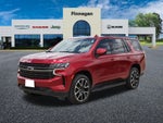 2022 Chevrolet Tahoe 4WD RST