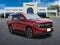 2022 Chevrolet Tahoe 4WD RST