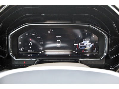 2025 GMC Sierra 2500HD 4WD Double Cab Standard Bed SLE
