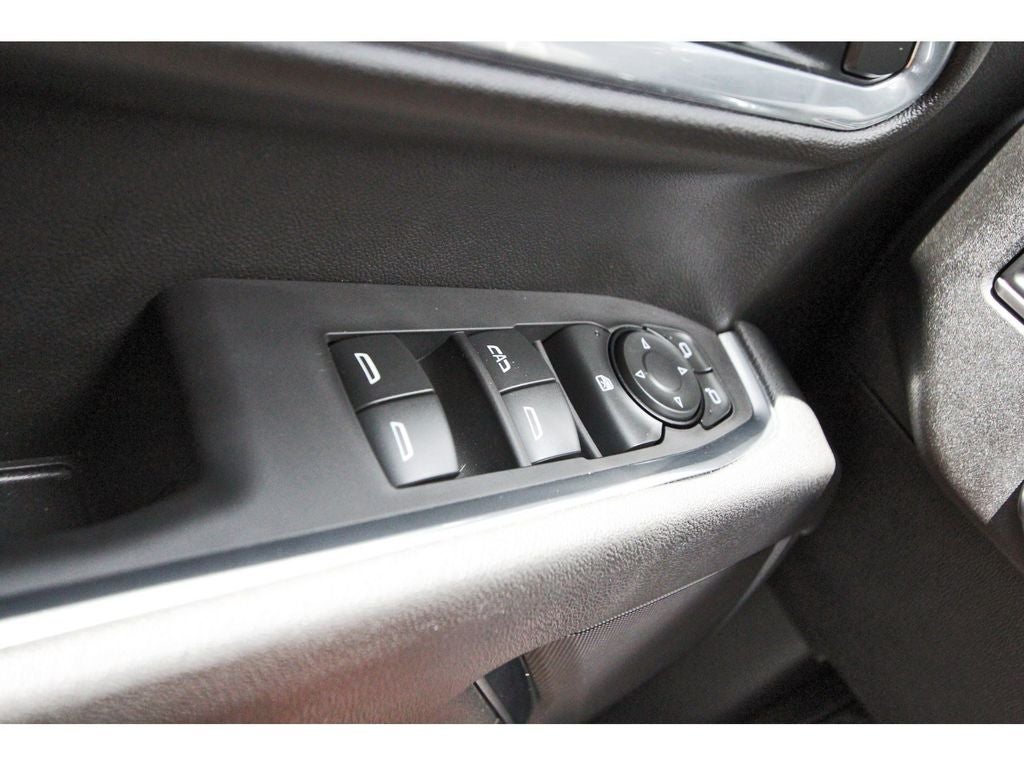 2025 GMC Sierra 2500HD 4WD Double Cab Standard Bed SLE