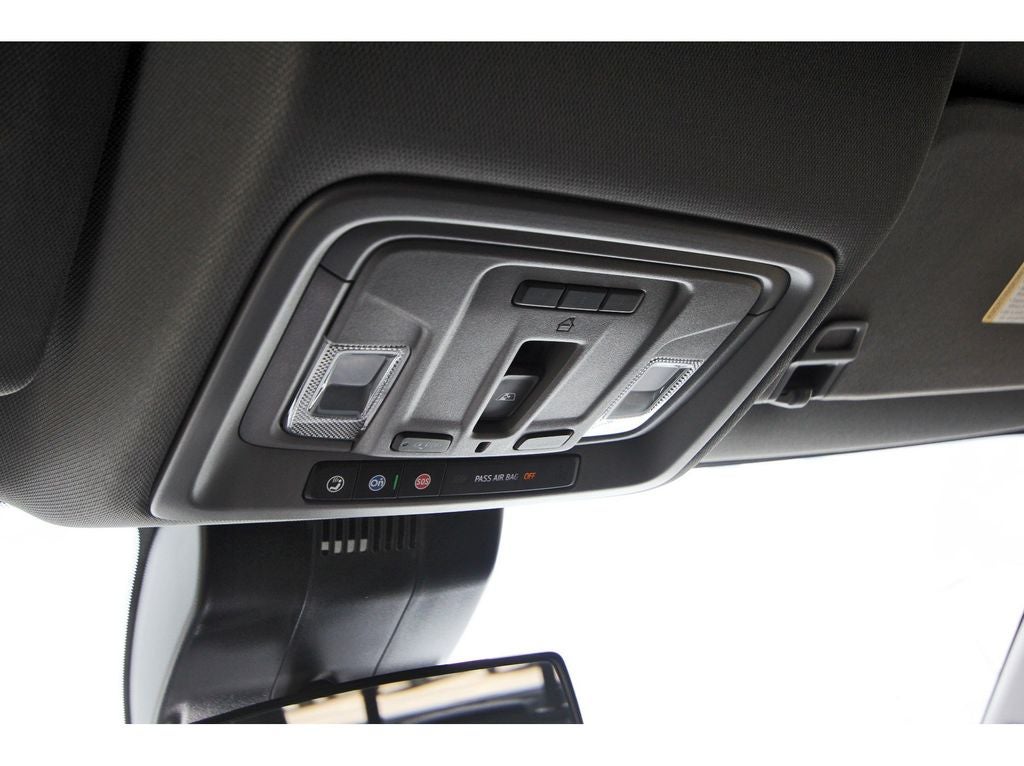 2025 GMC Sierra 2500HD 4WD Double Cab Standard Bed SLE