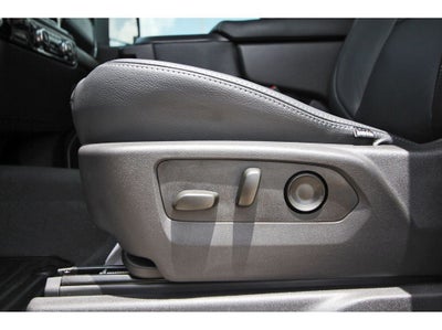 2025 GMC Sierra 2500HD 4WD Double Cab Standard Bed SLE