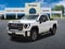 2025 GMC Sierra 2500HD 4WD Double Cab Standard Bed SLE