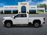 2025 GMC Sierra 2500HD 4WD Double Cab Standard Bed SLE
