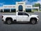 2025 GMC Sierra 2500HD 4WD Double Cab Standard Bed SLE