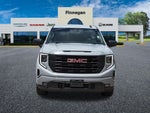 2024 GMC Sierra 1500 2WD Double Cab Standard Box Elevation