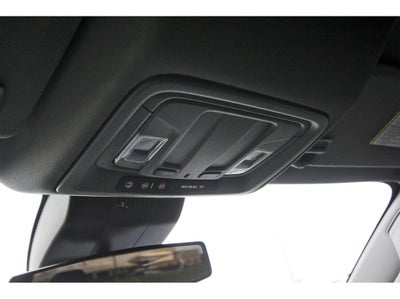 2024 GMC Sierra 1500 2WD Double Cab Standard Box Elevation