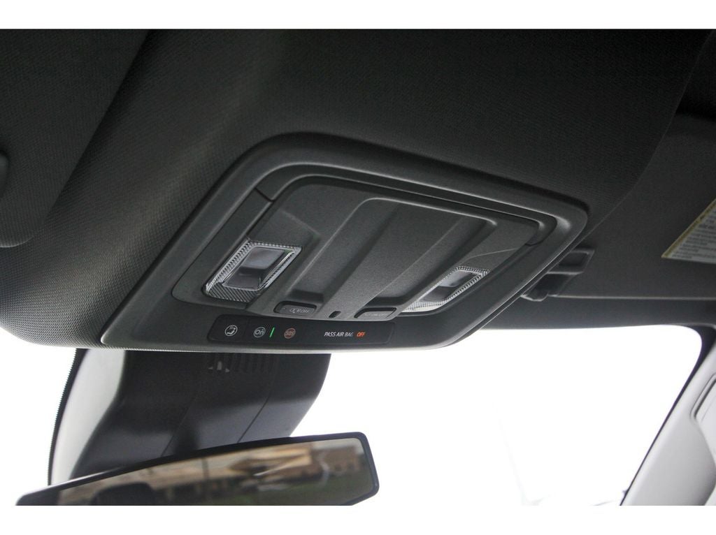 2024 GMC Sierra 1500 2WD Double Cab Standard Box Elevation