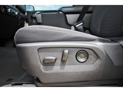 2024 GMC Sierra 1500 2WD Double Cab Standard Box Elevation