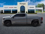 2024 GMC Sierra 1500 2WD Double Cab Standard Box Elevation